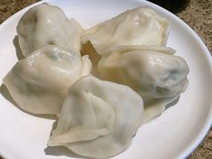 -金谷园饺子馆(北邮总店)