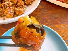 -老姑砂锅·烧烤天津菜(体北道店)
