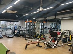 -恒之健私人定制健身(成山店)