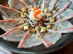-Tsuru鹤日本料理(静安香格里拉店)