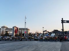 -相门城墙文化休闲景区