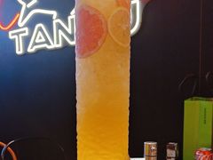 -探鱼·鲜青椒爽麻烤鱼(华发商都店)