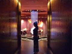 -8餐厅(新葡京酒店)