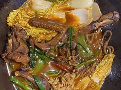 -楚成谷鸭馆(裕民店)