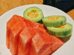 -长沙君悦酒店·自助餐厅咖啡厅