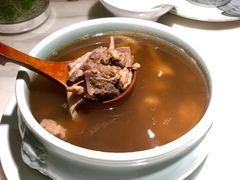 胡椒根炖猪小肚-岭南真味·匠心粤菜(K11店)