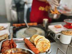 -尚食卢记烧饼(凤凰路总店)