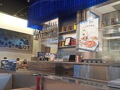 -玛尚诺Pizza&Bar(长泰广场店)