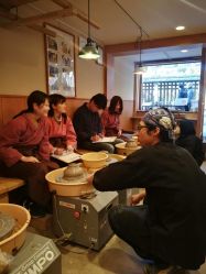 -今日陶艺(富力广场店)