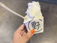 -野人牧坊Gelato(天津南开大悦城店)