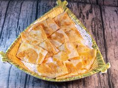 -大树头森林餐厅