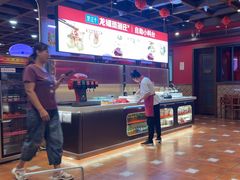 -楚江子·龙继斑鱼庄(建设东路店)