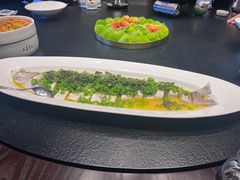 -大拙里·精致融合菜(沙湖桃源国际店)