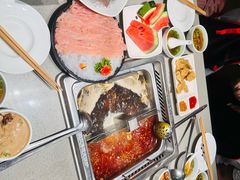 -海底捞火锅(龙湖金沙天街店)
