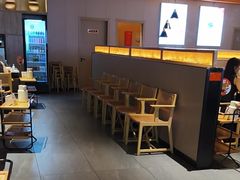 -竹犇番茄火锅(长风街店)