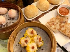 -添好运点心专门店(深水埗店)