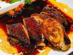 -九龙茶记·粤式餐厅融合菜(鹭江店)