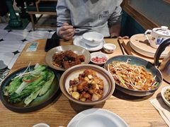 -潮粥荟·潮汕砂锅粥(朝阳大悦城店)