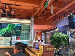 -东北特色烧烤(赣榆店)
