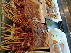 -盒马鲜生(悠方店)