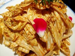 乾隆白菜-北平盛世·新京菜·北京烤鸭(劲松·双井店)