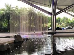 -广州富力君悦大酒店·凯菲厅