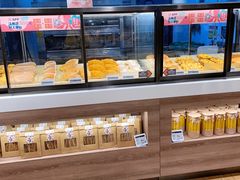 -Ole'超市(汉街万达店)
