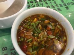 -令氏家外家岐山面(火炬路店)