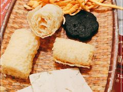 -一绪に寿喜烧(荟聚店)