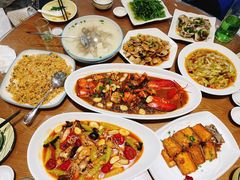 -洲晓鲜·舟山海鲜大排档(朱家尖风景区店)
