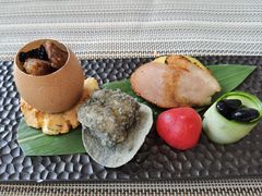 -香樟花园法式铁板烧(恒隆广场店)