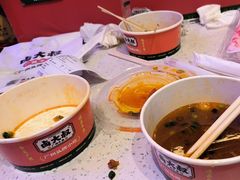 -卤大叔·广州牛杂(壹方城店)