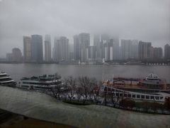 -上海外滩英迪格酒店