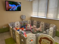 -杭州贝瑞斯美华妇儿医院·早孕·产检·儿科