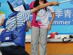 -北京众国际击剑俱乐部