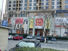 -银座mall(东直门店)