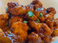 糖醋里脊-外婆家(南开大悦城店)