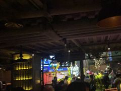 -胡桃里音乐酒馆(曲江店)