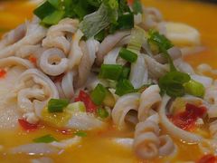 -李师傅脆肚(梅林店)