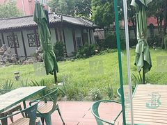 -北京德胜门华宇假日酒店·画廊咖啡厅