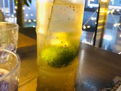 -CHINCHIN 青青·泰国料理(万象食家店)