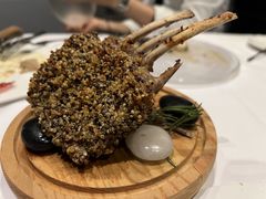 -AZUL by FUEL蓝色·法式酒馆(琶醍店)