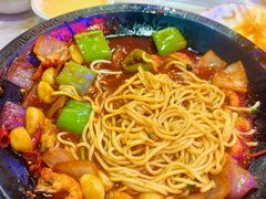 -金陵暴走小龙虾·迷踪蟹(凯德MALL店)