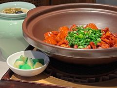 -马仕玖煲·融合菜·酥不腻烤鸭(人大店)