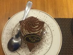 -PETIT PARIS 小巴黎(花园道店)
