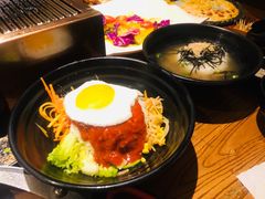 -千寻烧肉(政务区店)