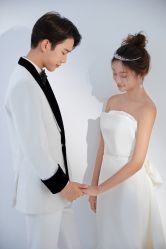 -布拉格婚纱摄影(真实客片店)