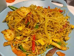 -龙记香港茶餐厅(久光百货店)