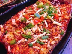-Let’s WaKao瓦烤(贝森店)