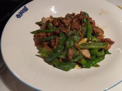 -老阿爸鲜鱼土菜(园区永旺店)